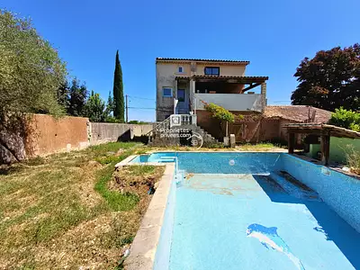 Maison, 175 m²