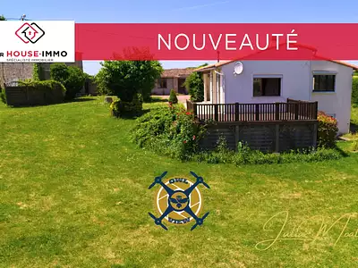Maison, 150 m²