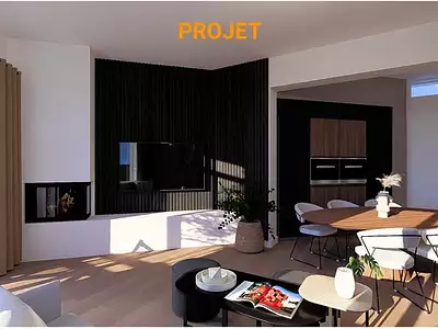 Maison, 97 m²