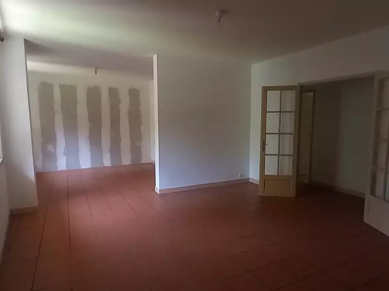 Appartement, 80 m²