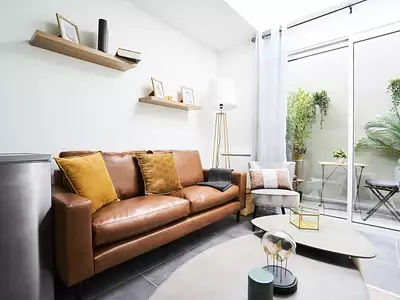 Maison, 86 m²