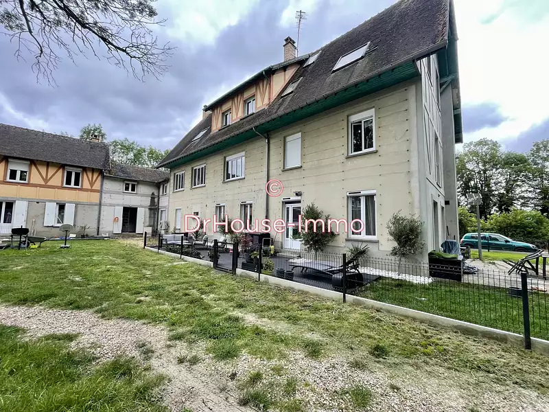 Appartement, 81 m²