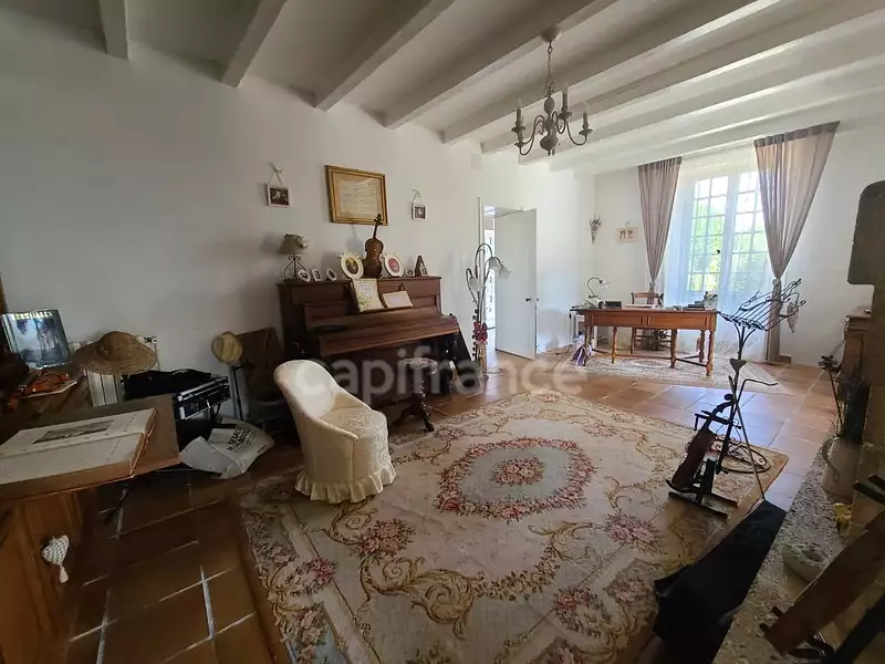 Maison, 207 m²