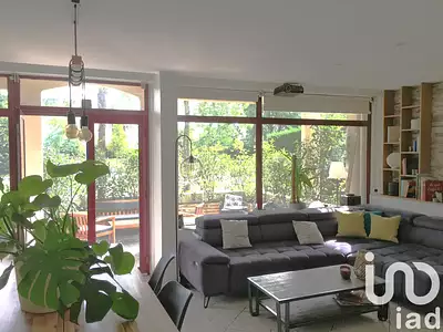 Appartement, 80 m²