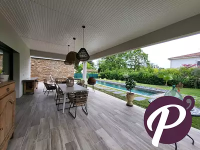 Maison, 162 m²
