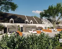 Maison, 84 m²