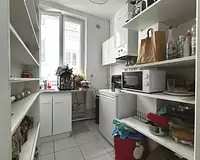 Appartement, 36,85 m²