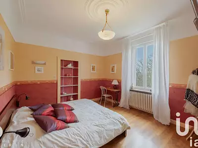 Maison, 222 m²