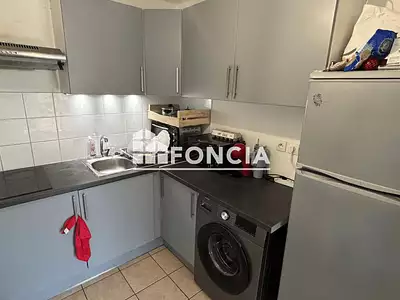 Appartement, 55 m²