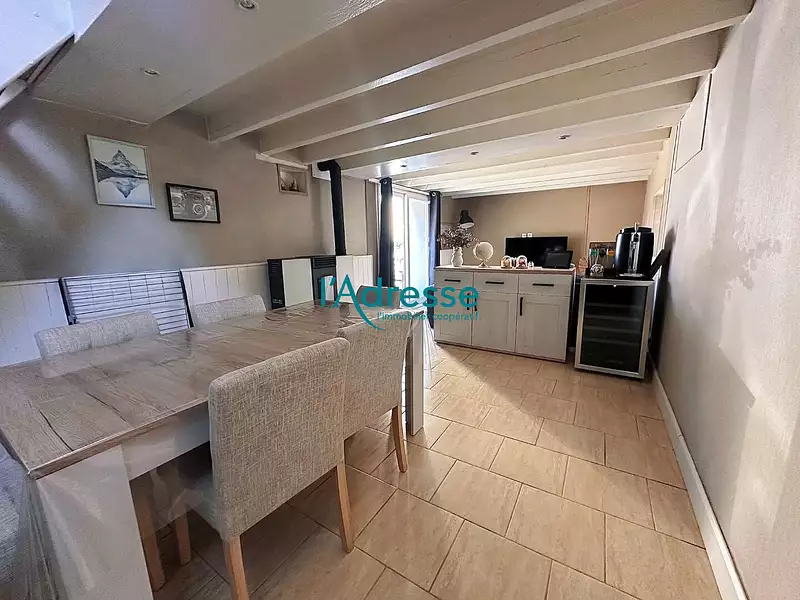 Maison, 71 m²