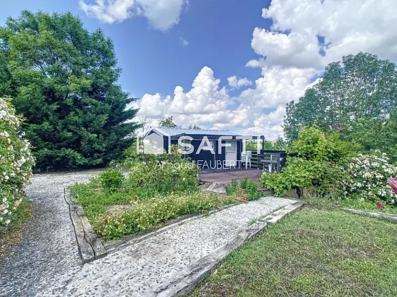 Maison, 170 m²