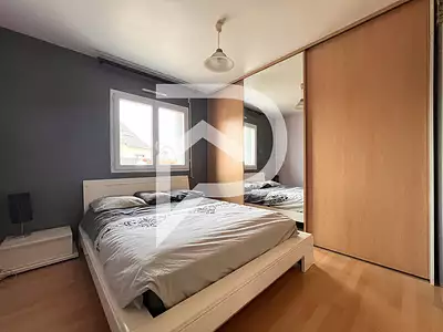 Maison, 90 m²