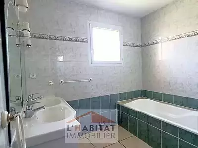 Maison, 120 m²