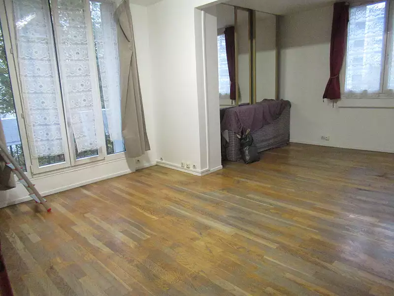 Appartement, 56 m²