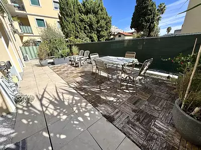 Appartement, 45,05 m²