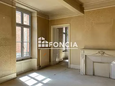 Appartement, 197 m²