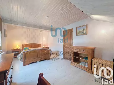 Maison, 119 m²