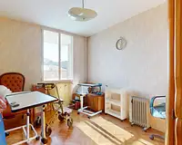 Appartement, 73 m²