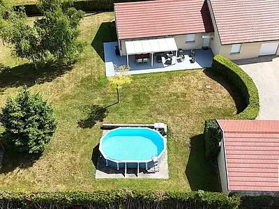 Maison, 128 m²
