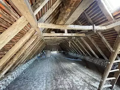 Maison, 270 m²