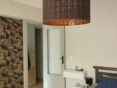 Appartement, 24 m²