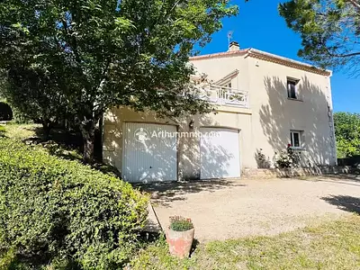 Maison, 155 m²