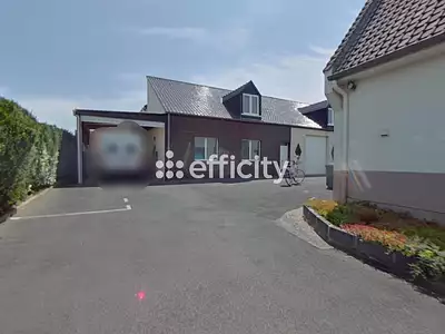 Maison, 260 m²
