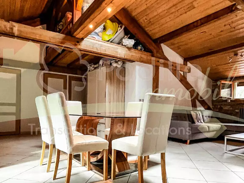 Appartement, 100 m²