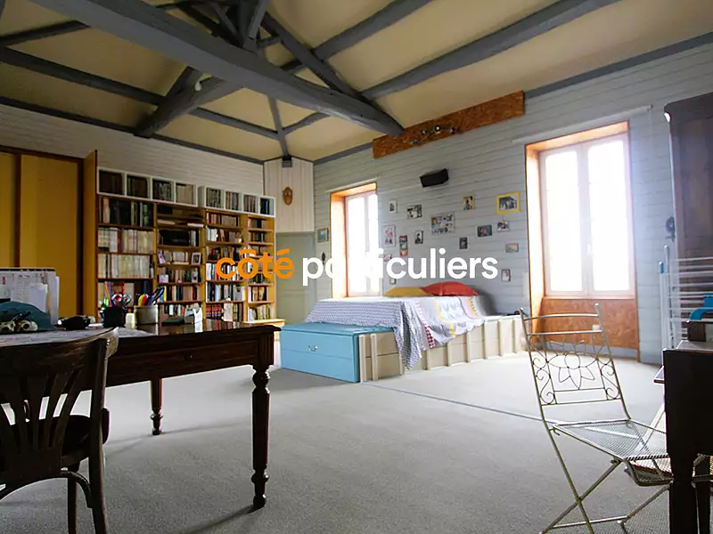 Maison, 334,78 m²