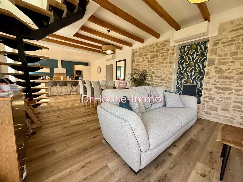 Maison, 106 m²