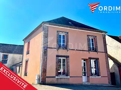 Appartement, 93,43 m²