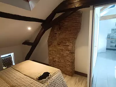 Immeuble, 167 m²