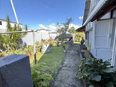 Maison, 185 m²