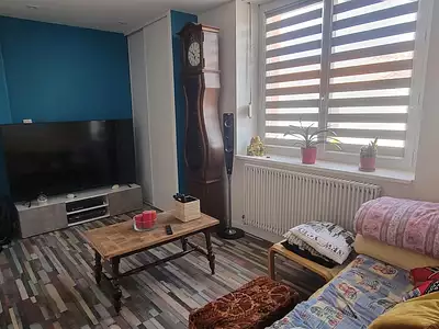 Maison, 144 m²