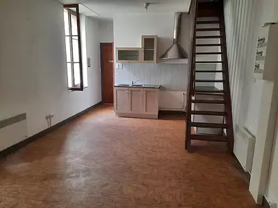 Immeuble, 114 m²