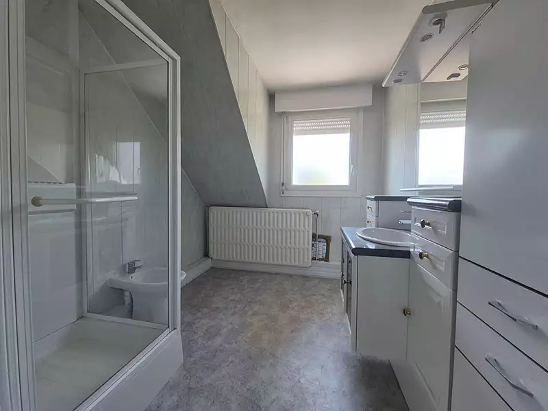 Maison, 87 m²