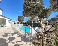 Maison, 161 m²