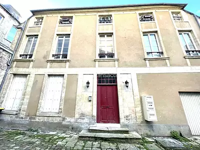 Appartement, 25 m²