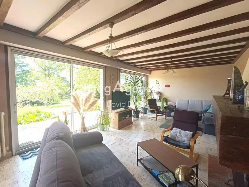Maison, 241 m²