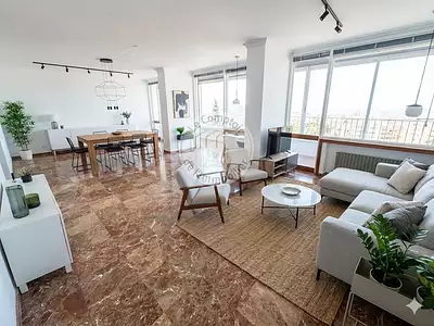 Appartement, 98,33 m²