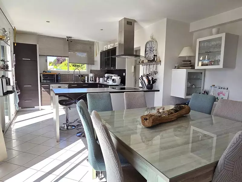Maison, 135 m²