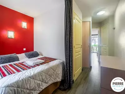Appartement, 31 m²