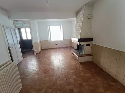 Maison, 70,49 m²