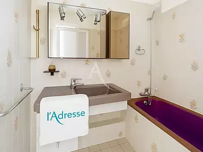 Appartement, 60,1 m²