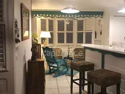 Maison, 47 m²