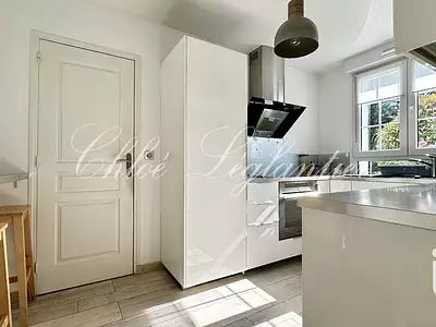 Maison, 134 m²