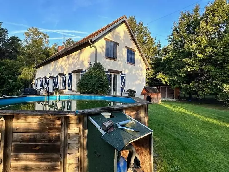 Maison, 150 m²