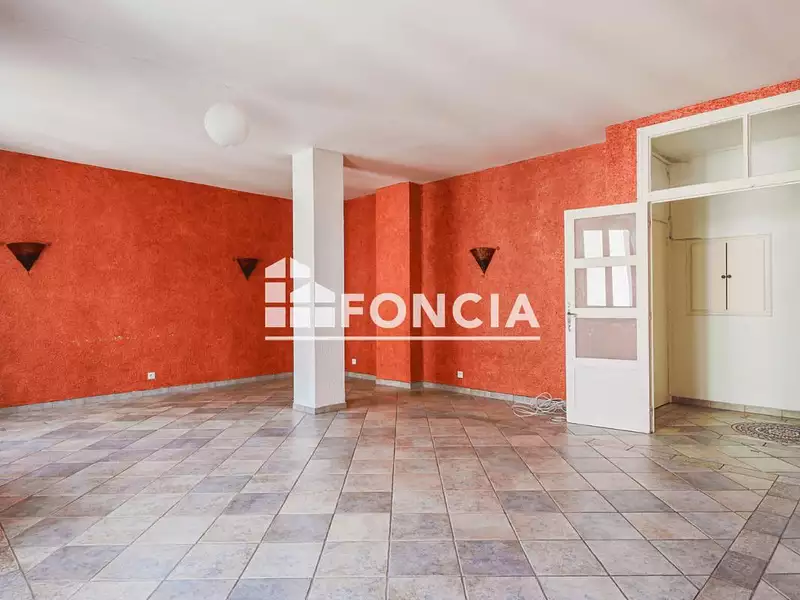 Appartement, 156 m²