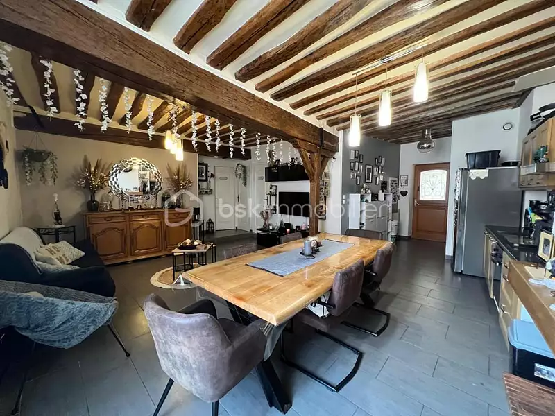 Appartement, 70 m²