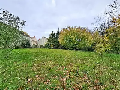 Terrain, 800 m²
